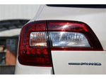 LEGACY OUTBACK