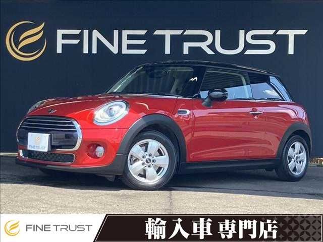 BMW MINI COOPER D