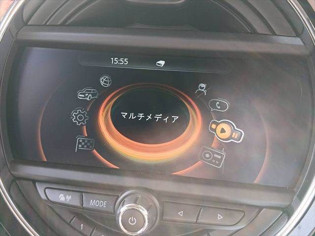 BMW MINI COOPER D