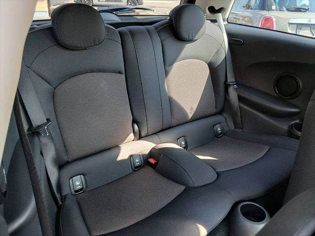 BMW MINI COOPER D