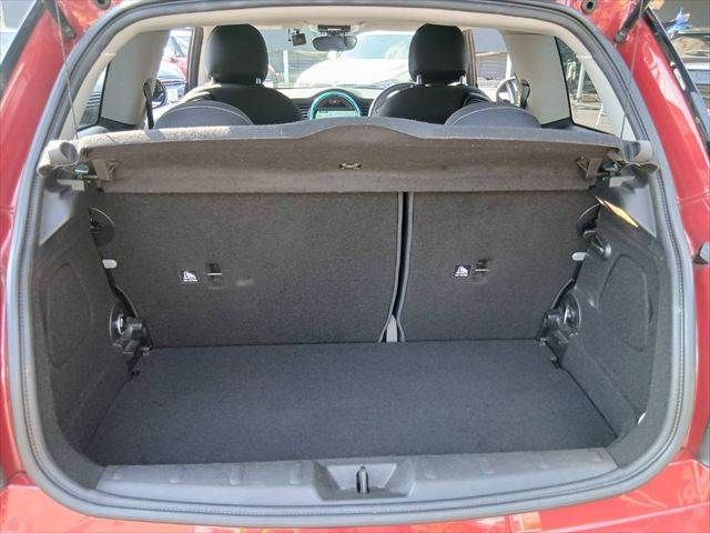 BMW MINI COOPER D