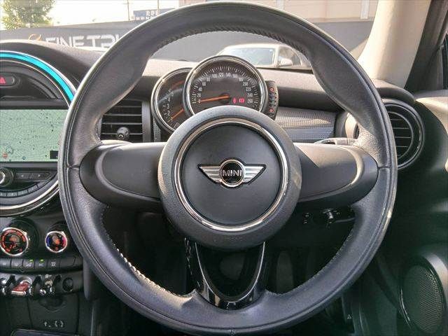 BMW MINI COOPER D