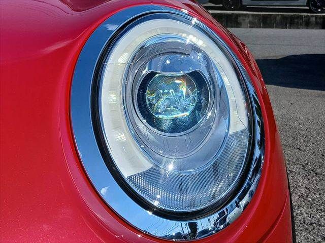 BMW MINI COOPER D