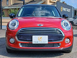BMW MINI COOPER D
