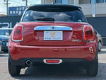 BMW MINI COOPER D