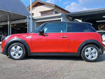 BMW MINI COOPER D