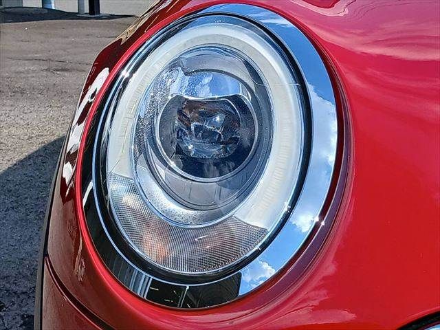 BMW MINI COOPER D