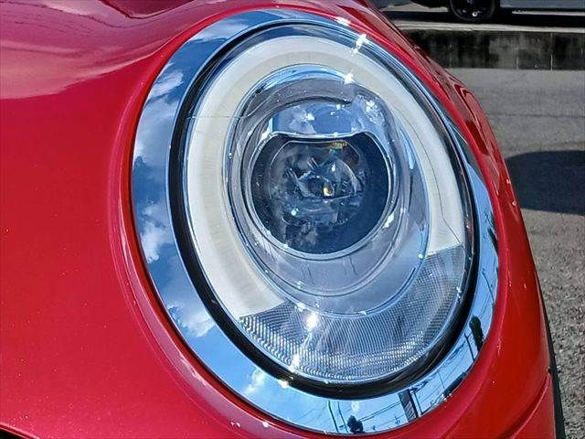 BMW MINI COOPER D