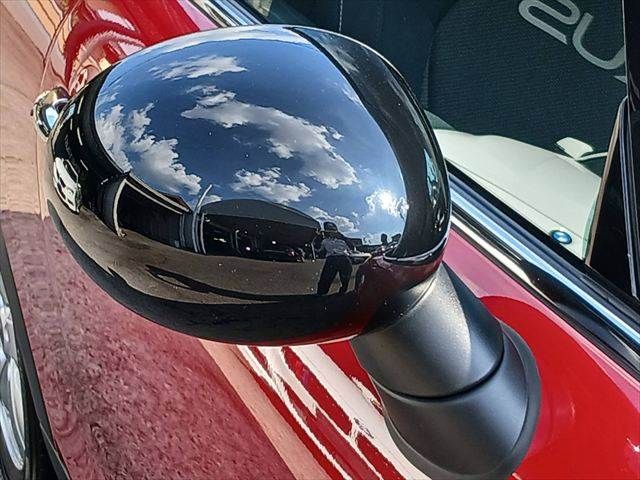 BMW MINI COOPER D