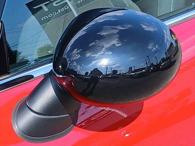 BMW MINI COOPER D