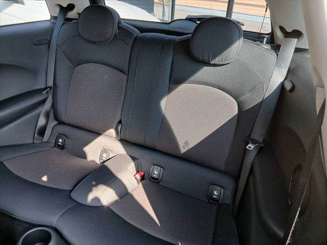 BMW MINI COOPER D