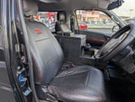HIACE wagon 4WD