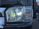 HIACE wagon 4WD