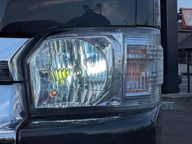HIACE wagon 4WD