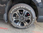 HIACE wagon 4WD