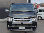 HIACE wagon 4WD