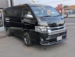 HIACE wagon 4WD