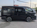HIACE wagon 4WD