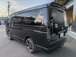 HIACE wagon 4WD