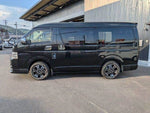 HIACE wagon 4WD