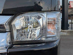 HIACE wagon 4WD
