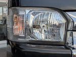 HIACE wagon 4WD