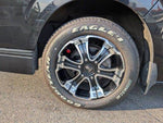 HIACE wagon 4WD