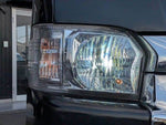 HIACE wagon 4WD