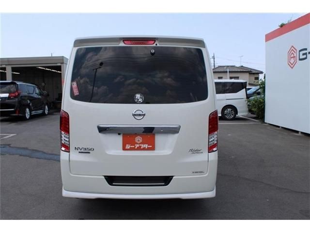 NV350 CARAVAN