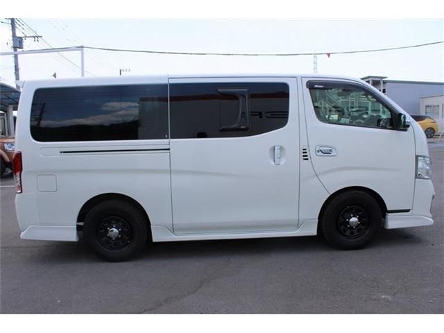 NV350 CARAVAN