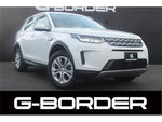 ROVER DISCOVERY SPORTS