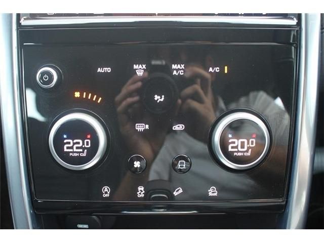 ROVER DISCOVERY SPORTS