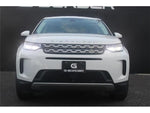 ROVER DISCOVERY SPORTS