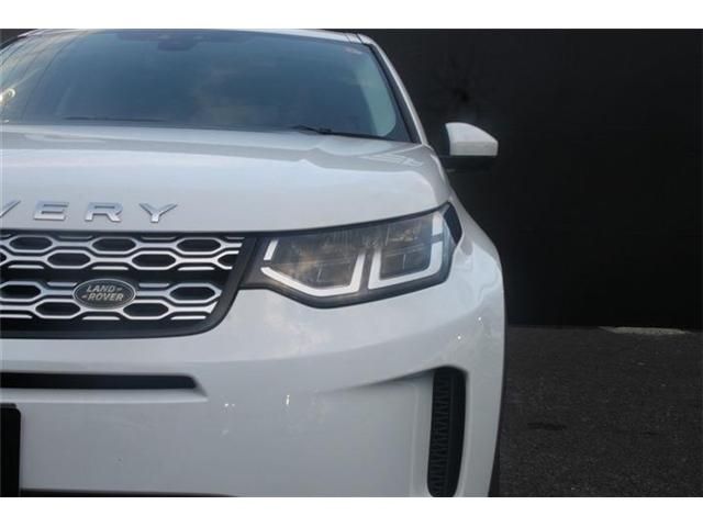 ROVER DISCOVERY SPORTS