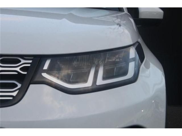 ROVER DISCOVERY SPORTS