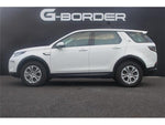 ROVER DISCOVERY SPORTS