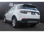 ROVER DISCOVERY SPORTS