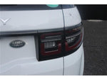 ROVER DISCOVERY SPORTS