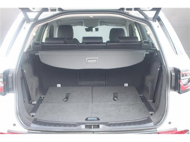 ROVER DISCOVERY SPORTS