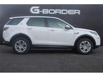 ROVER DISCOVERY SPORTS