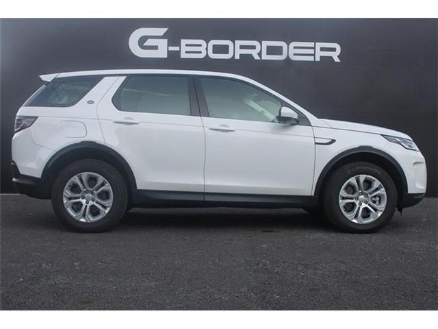 ROVER DISCOVERY SPORTS