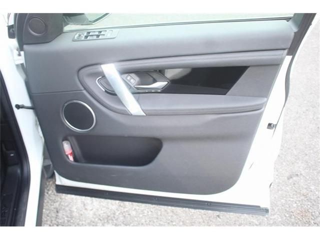 ROVER DISCOVERY SPORTS