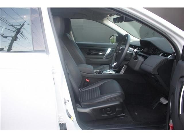 ROVER DISCOVERY SPORTS