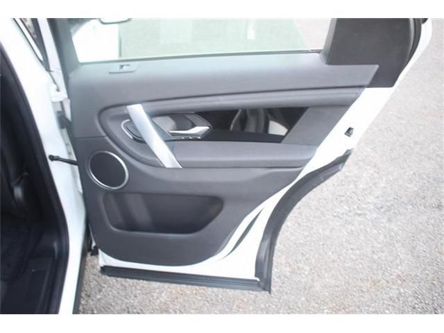 ROVER DISCOVERY SPORTS