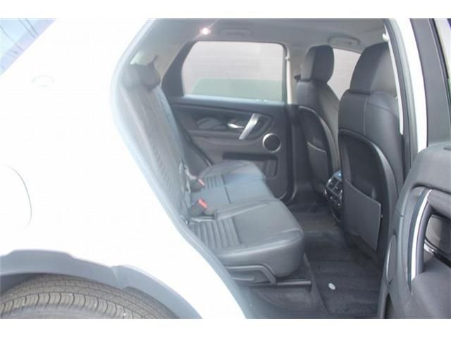 ROVER DISCOVERY SPORTS