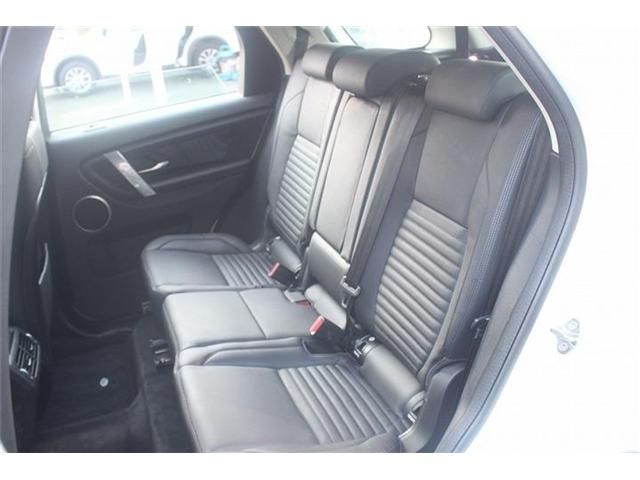 ROVER DISCOVERY SPORTS