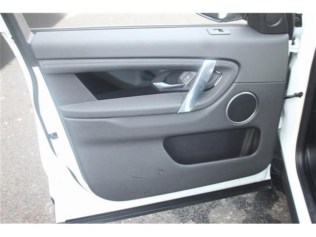 ROVER DISCOVERY SPORTS