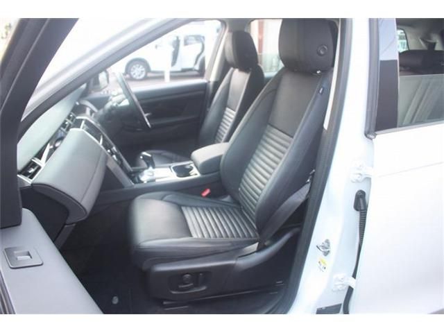 ROVER DISCOVERY SPORTS