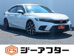 CIVIC hatchback