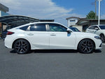 CIVIC hatchback